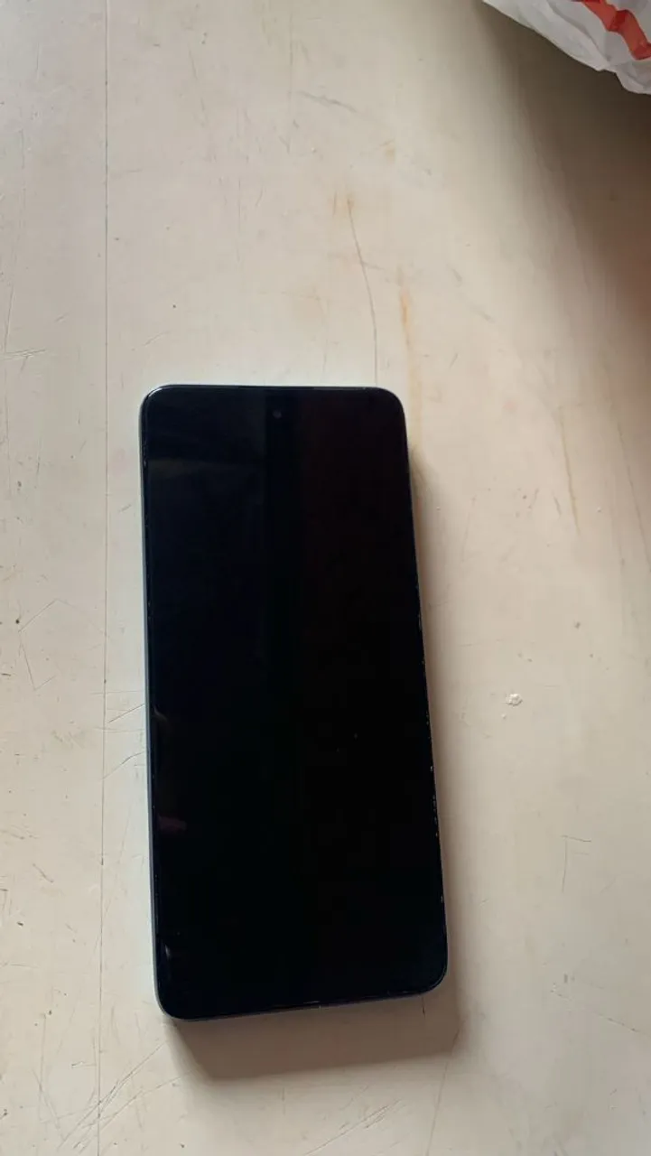 Moto G22 - por R$ 450,00