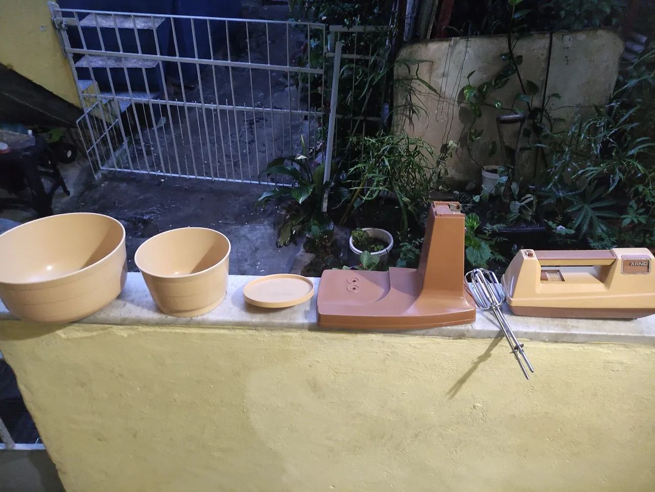 Batedeira 110v - Foto 4