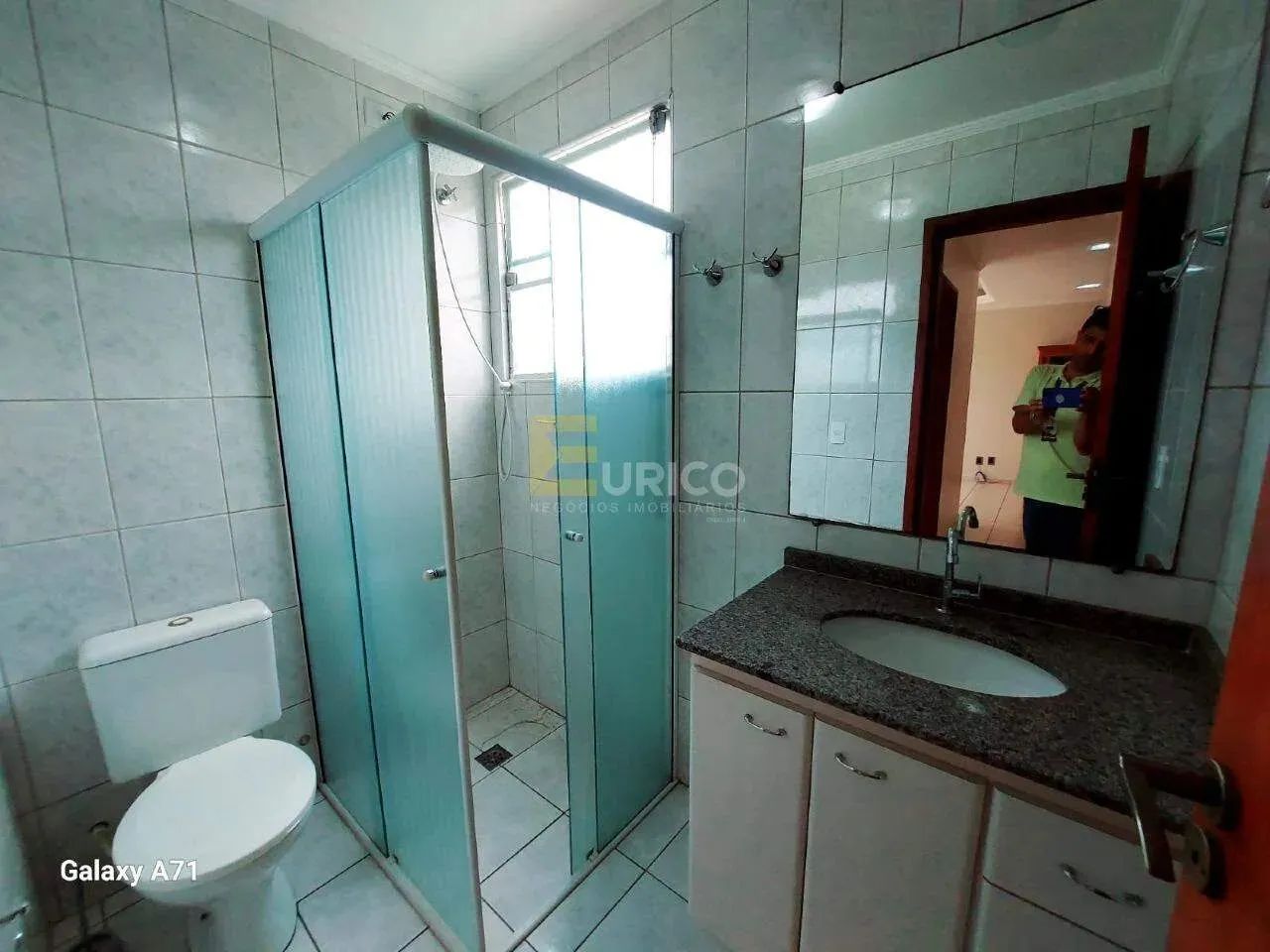 APARTAMENTO PARA LOCAÇÃO EM LOUVEIRA CENTRO - Foto 12