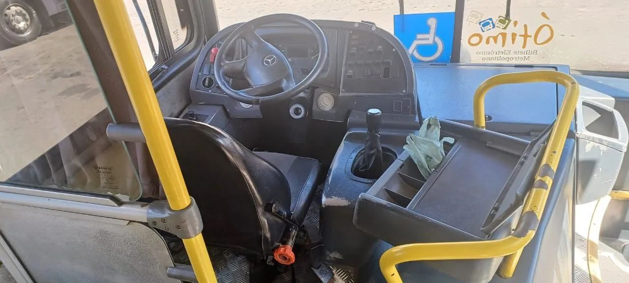 CAIO APACHE VIP MERCEDES-BENZ  - Foto 11