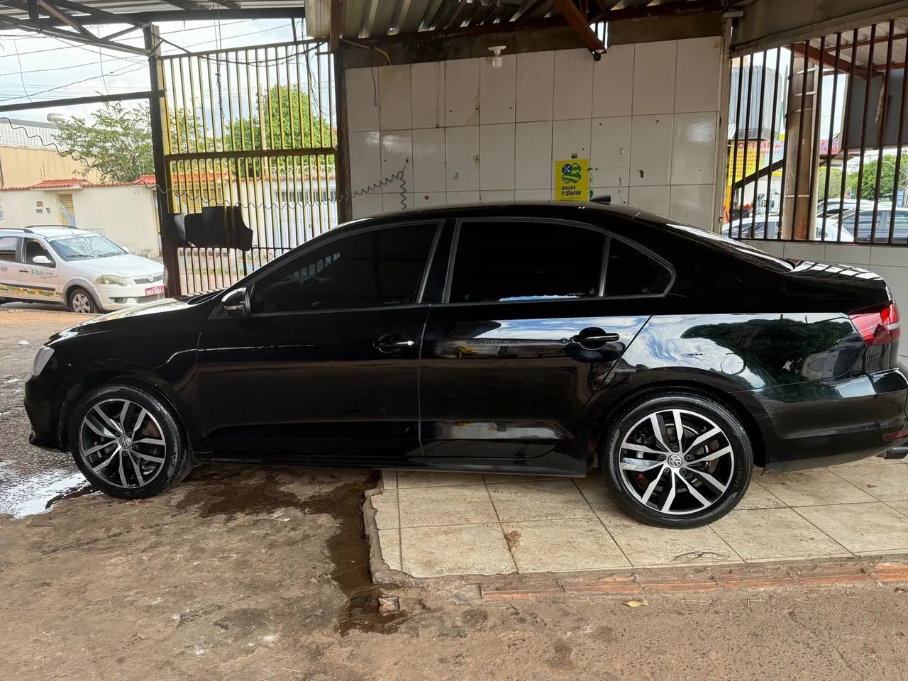 JETTA 1.4 TSI AUTOMÁTICO  - Foto 2