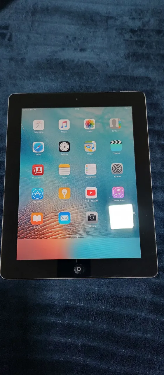 iPad 2 wifi+3g