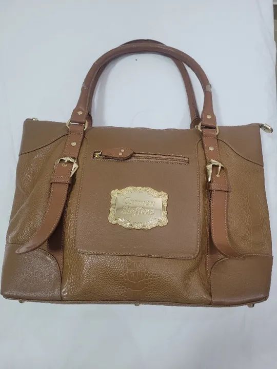 Bolsa Carmem Steffens - Foto 5