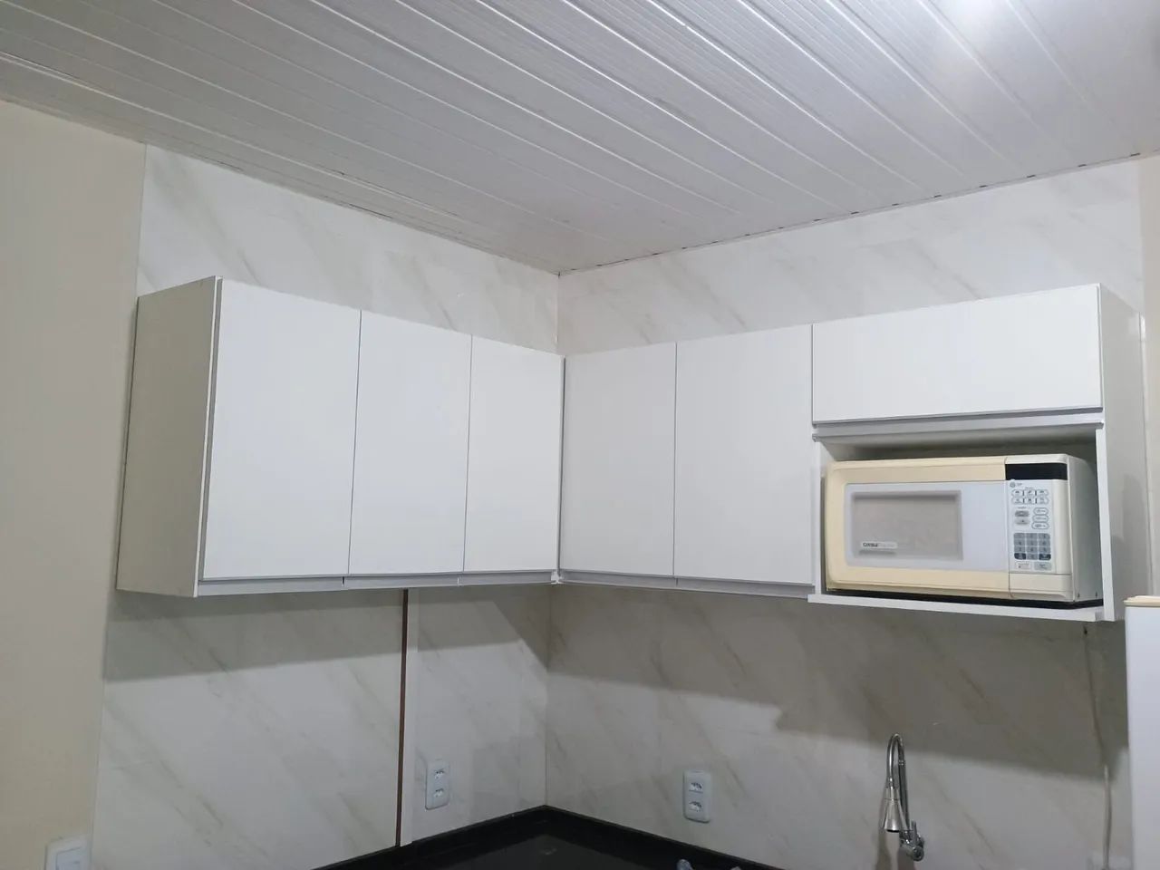 Armário de cozinha 