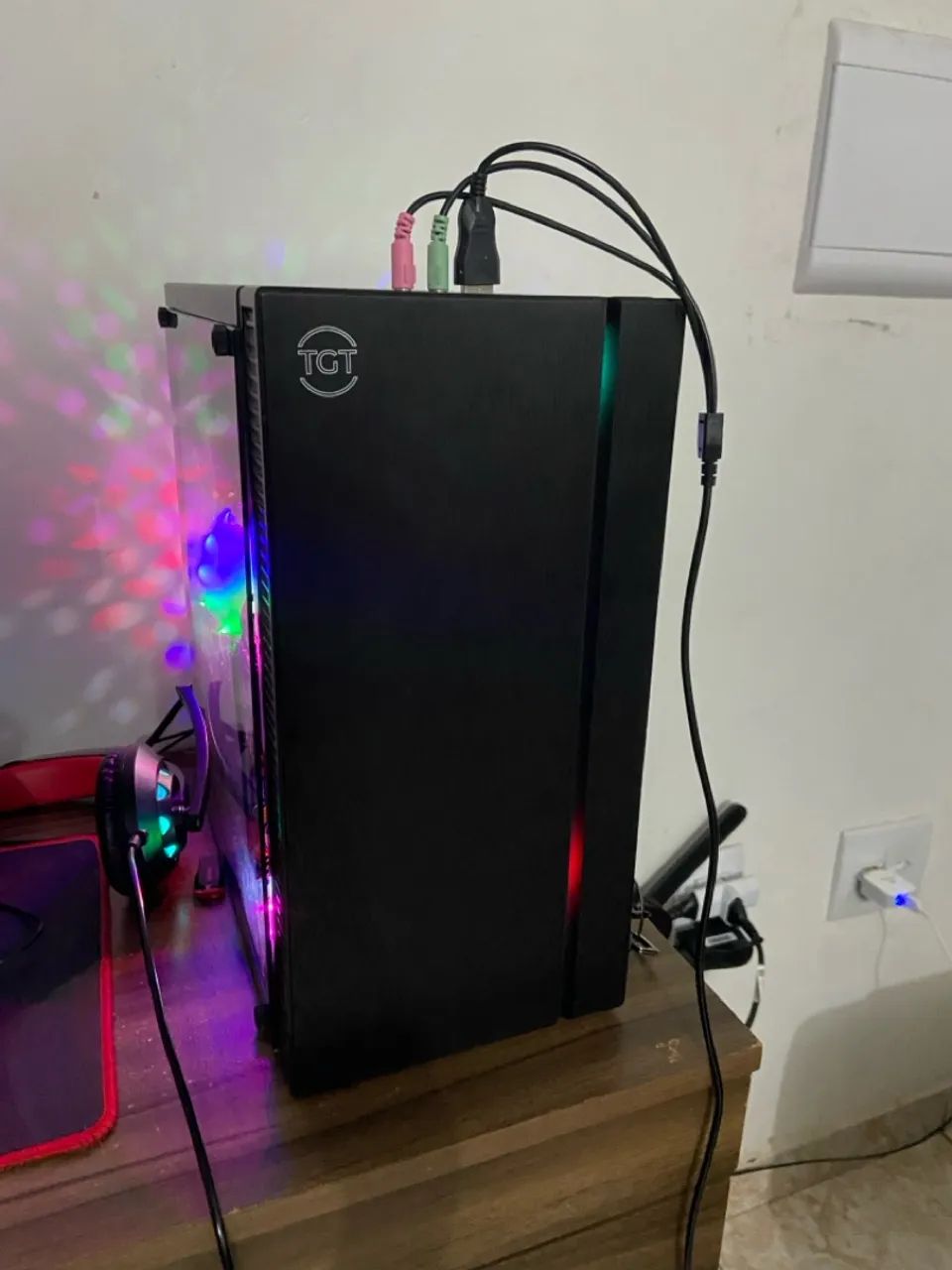 PC Gamer de entrada - Foto 2