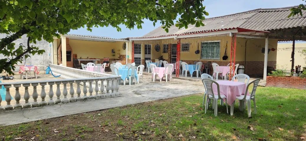 Aluguel de Espaço para Festas e Confraternizações! - Foto 2
