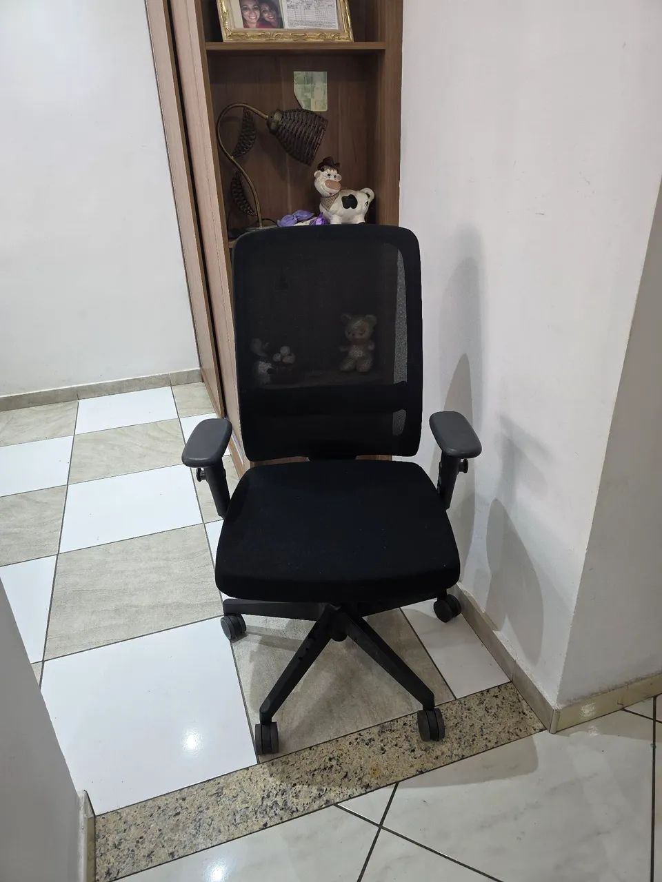 Cadeira de escritório  -  Cavaletti 