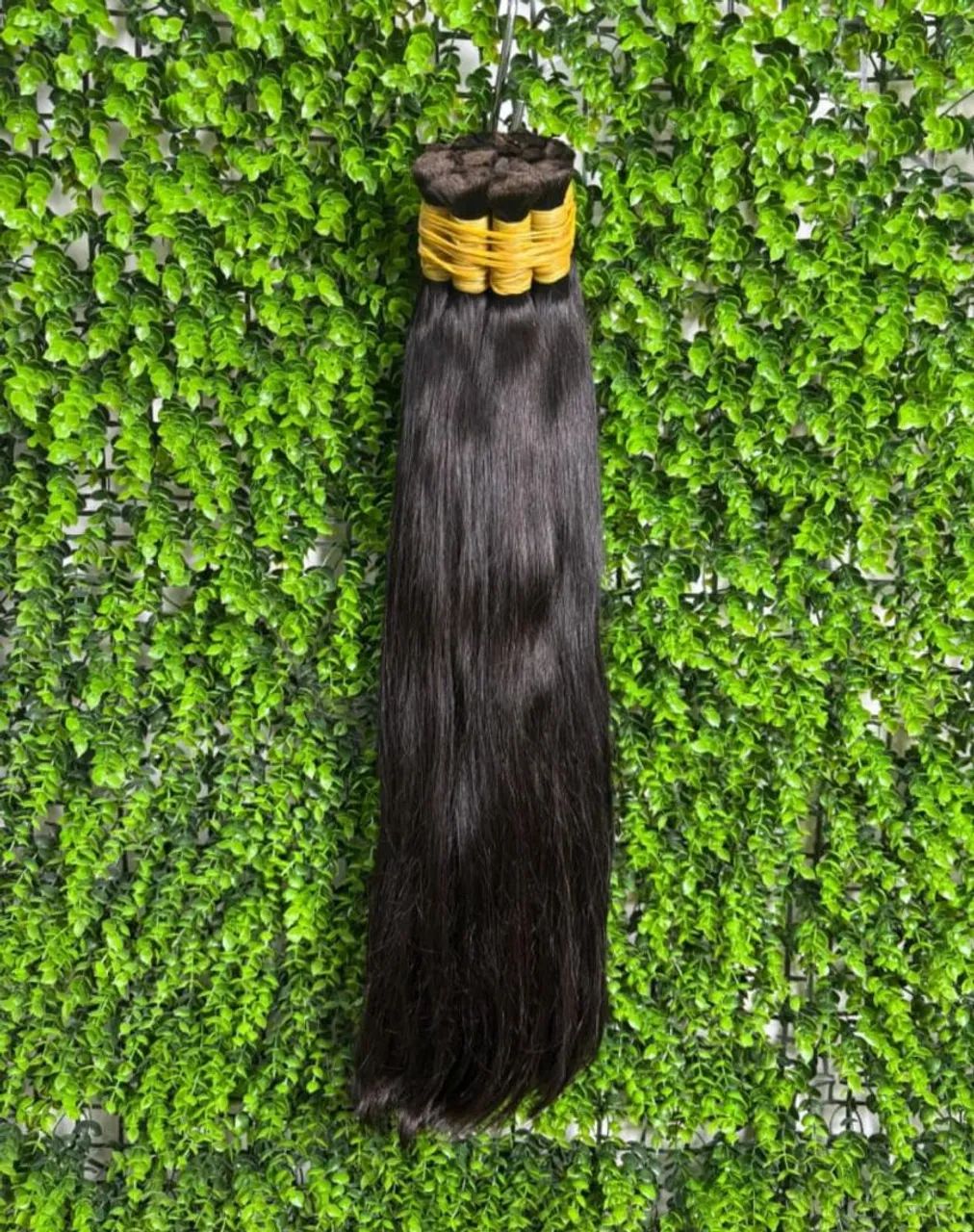 Cabelos humanos a partir  - Foto 3