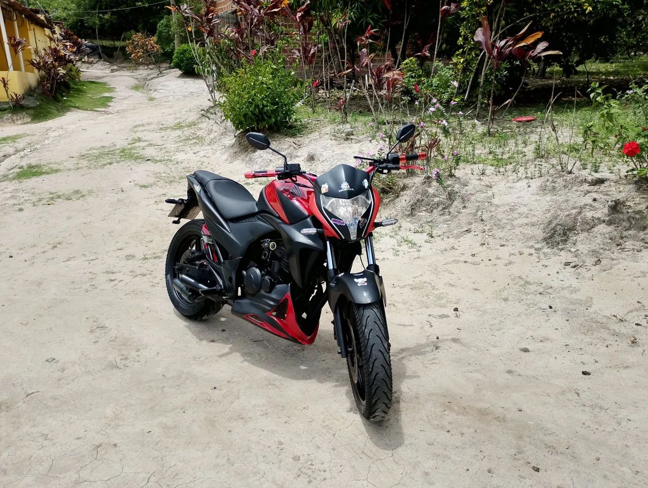Cb 300r  - Foto 5