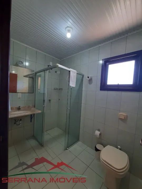 APARTAMENTO RESIDENCIAL em NOVA PETRÓPOLIS - RS, Linha Imperial - Foto 3