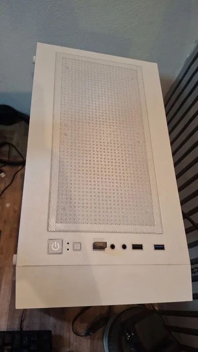 Gabinete Ninja Air X - Foto 3