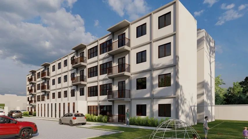 Foto - Colombo - Paloma