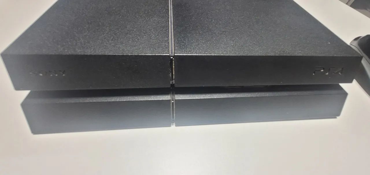 PS4 Slim - 500GB - Foto 3