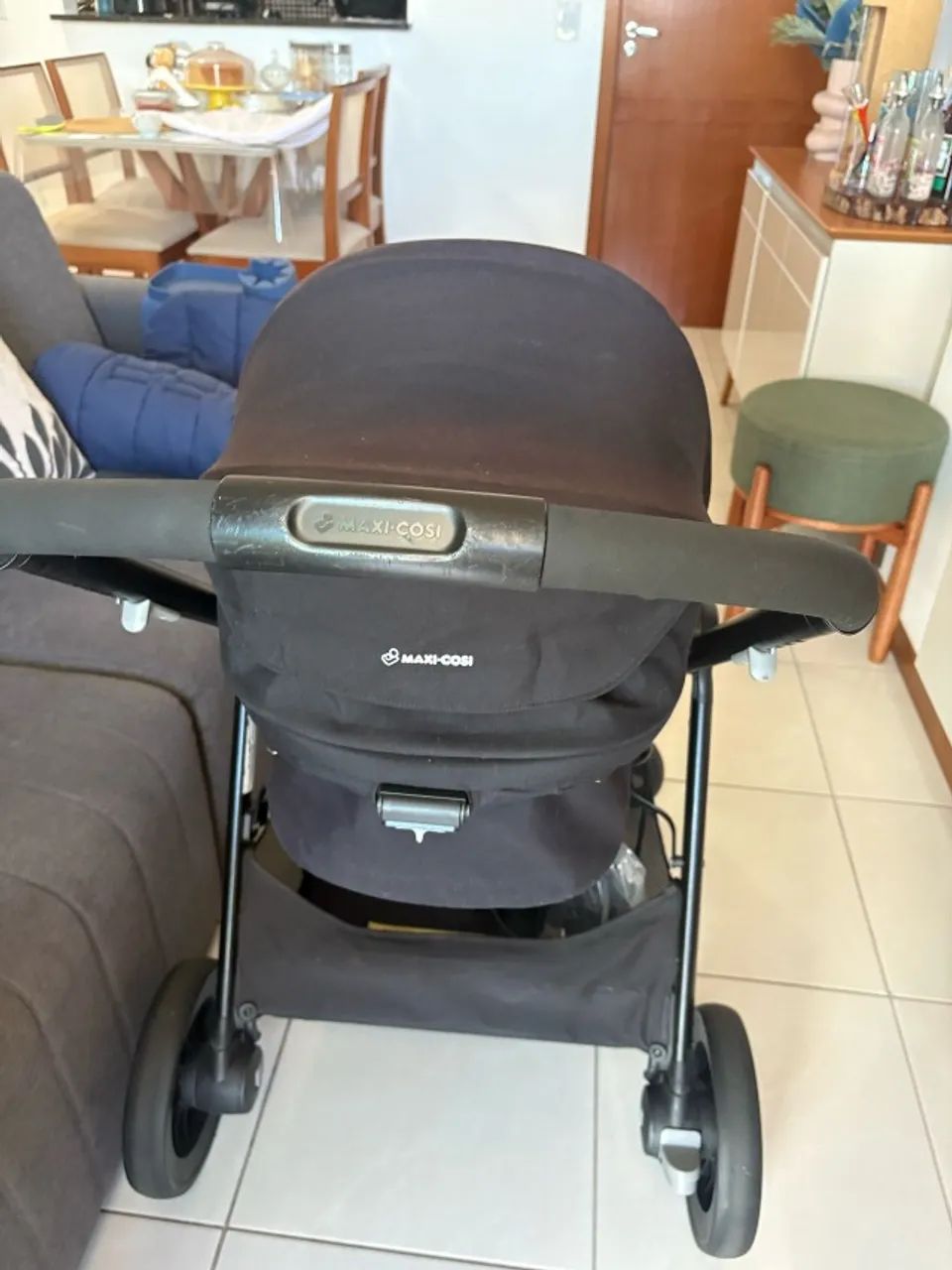 Máxi cosi Anna 2 - Foto 6