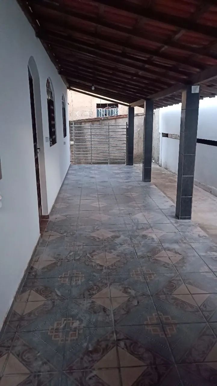 Foto - Ribeirão das Neves - Veneza