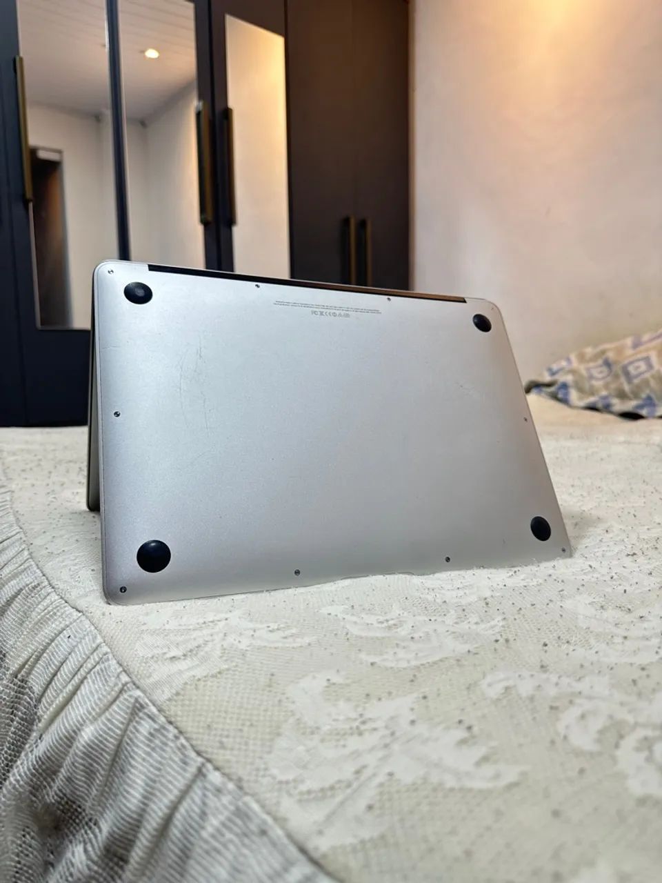 macbook air - Foto 2