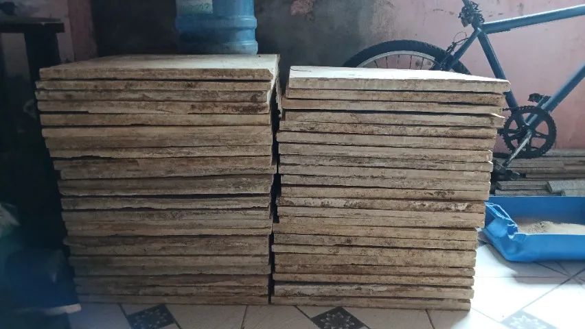 50 pedras cariri semi-novas - Foto 2