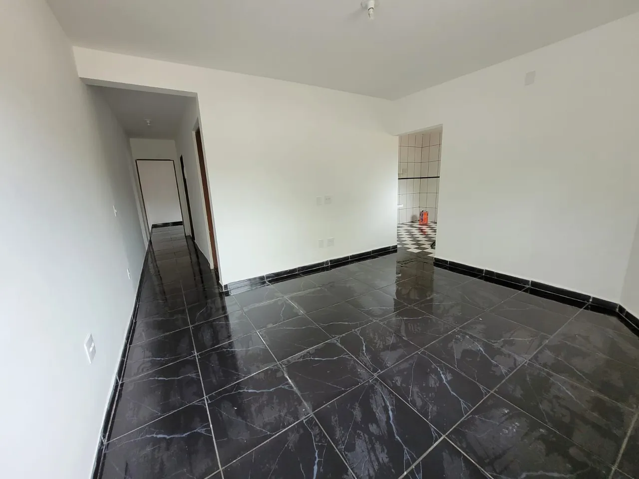 Casa várzea Paulista