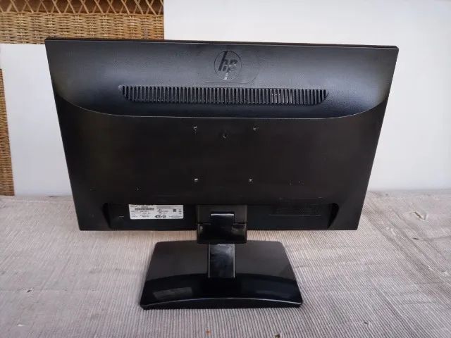 Monitor VGA 18,5 pol HP e1941s - Foto 5