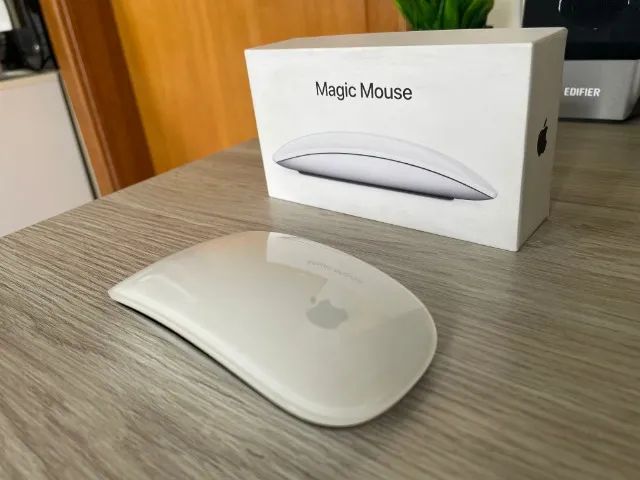 Apple Magic Mouse - Foto 2