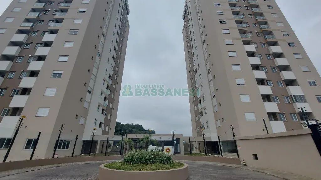 Apto Mobiliado Panazzolo Caxias do Sul