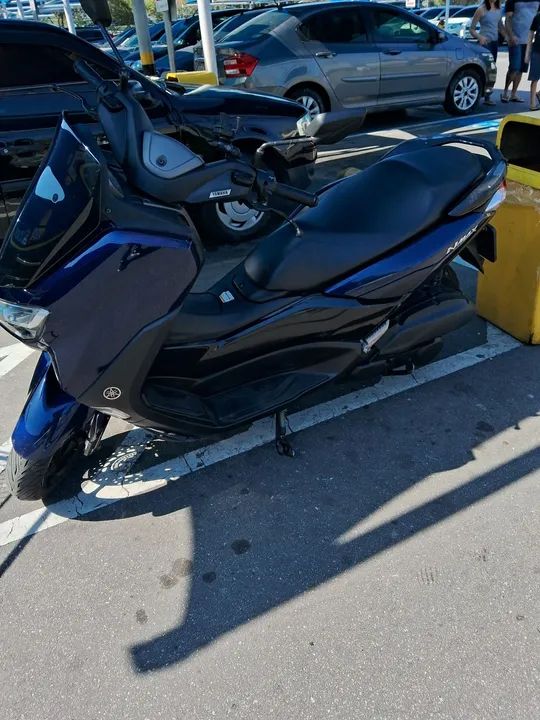 Moto yamaha Nmax!!! - Foto 6