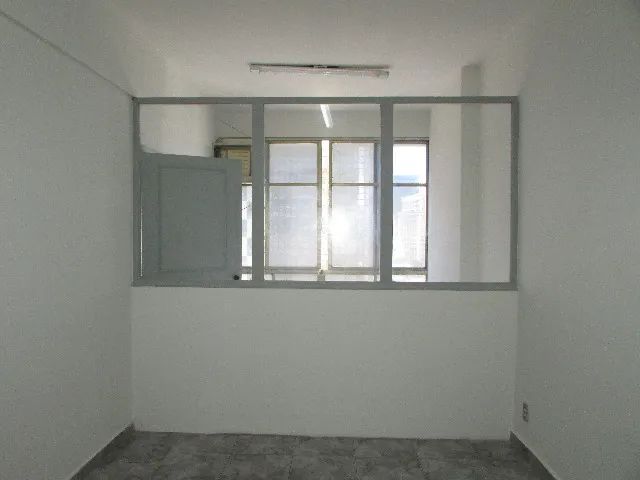 Sala comercial no centro com 57m². - Foto 11