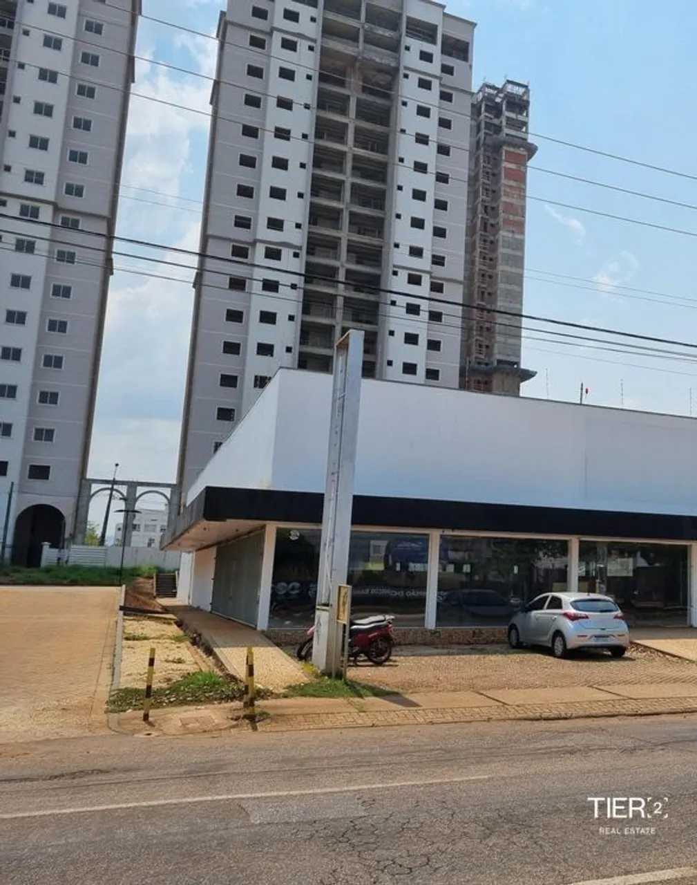 Loja Comercial para Locação