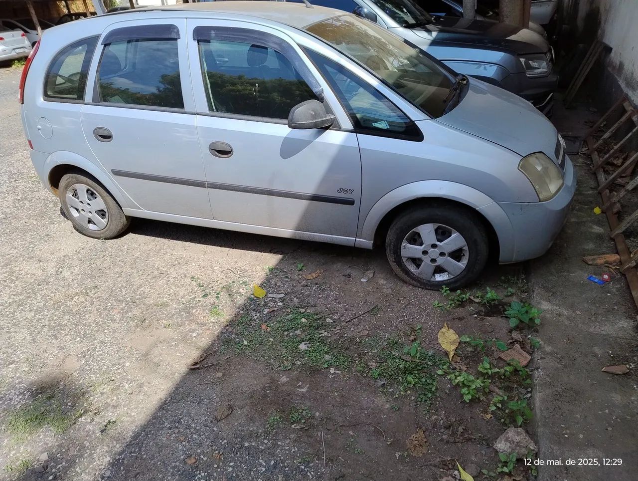 Meriva