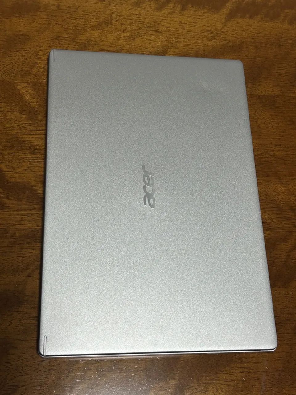 Vendo notebook Acer cote i5 de 10a geração 