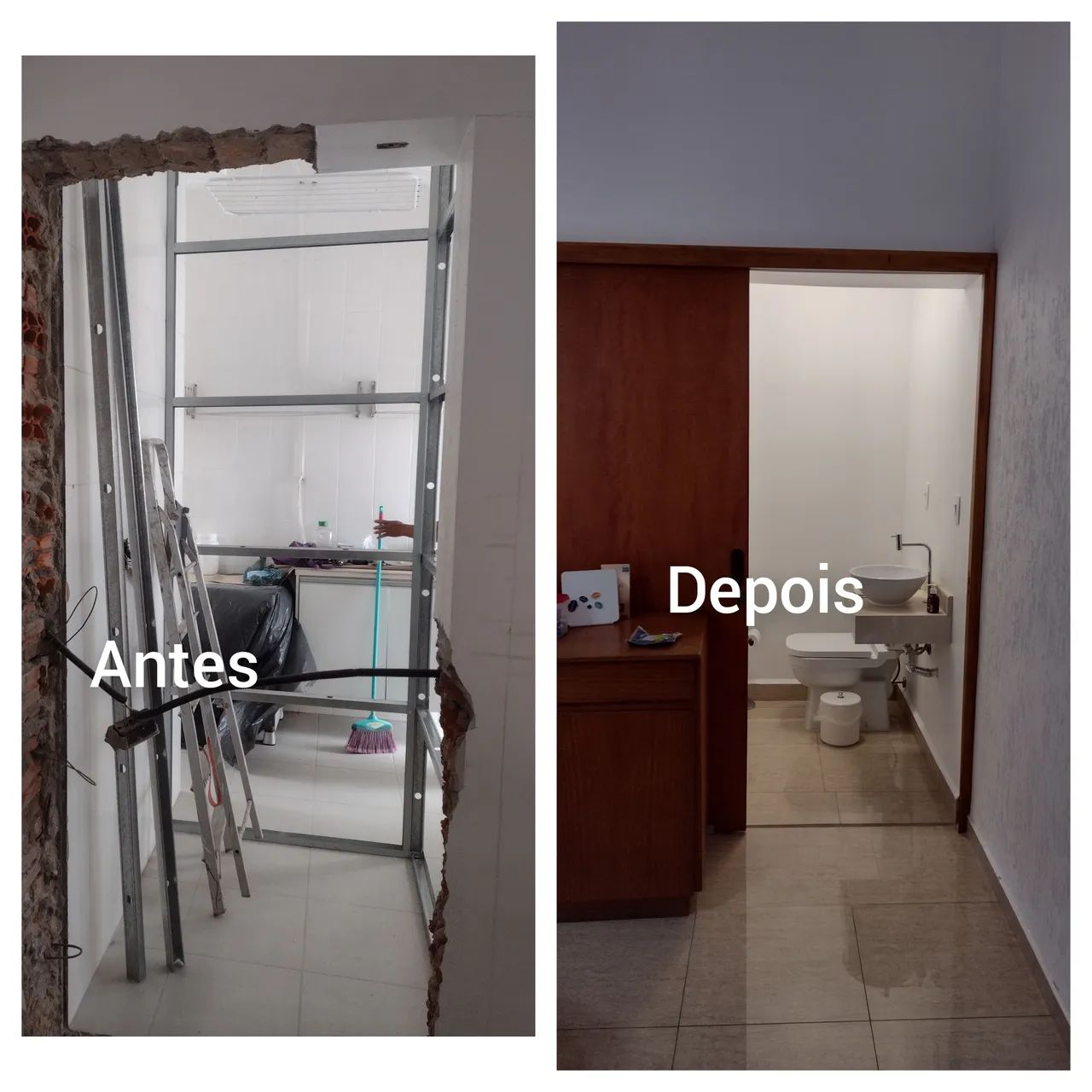 Marido de aluguel faz tudo  - Foto 4