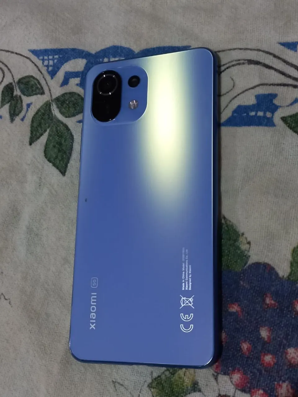 Vendo este XIAOMI