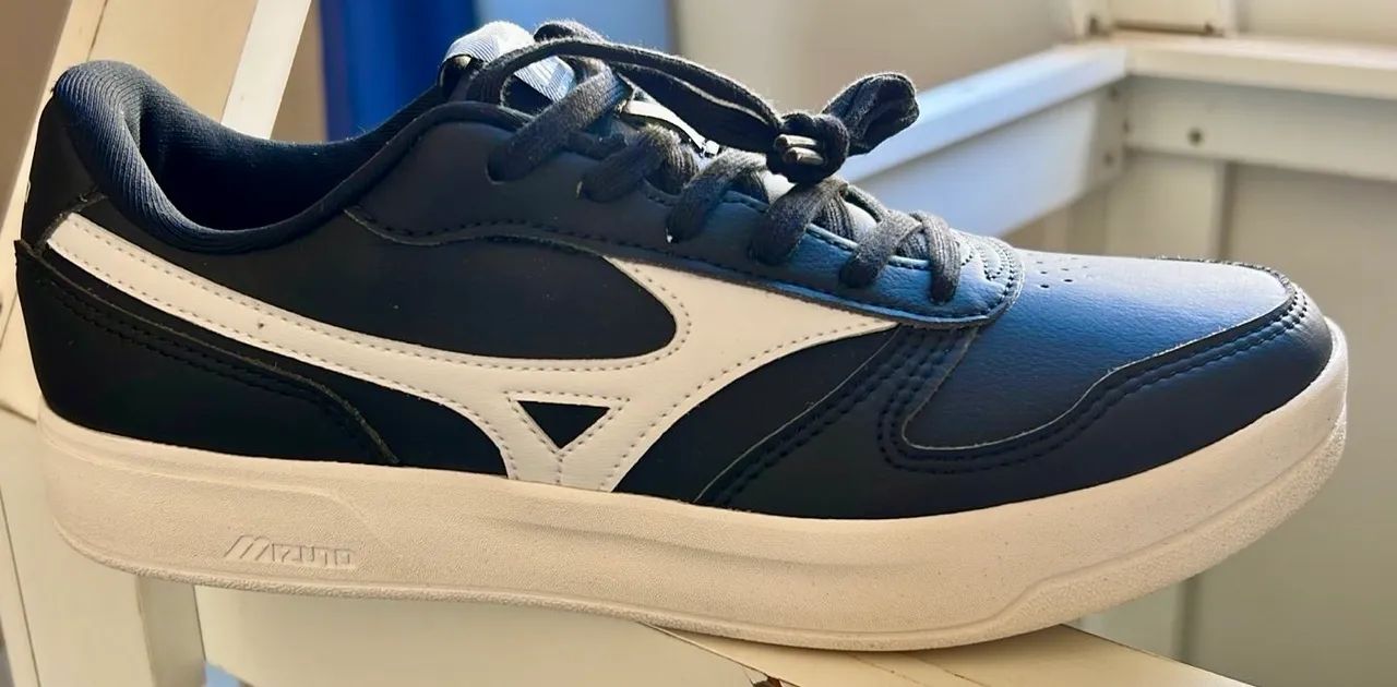 Tênis Mizuno Street wind ORIGINAL
