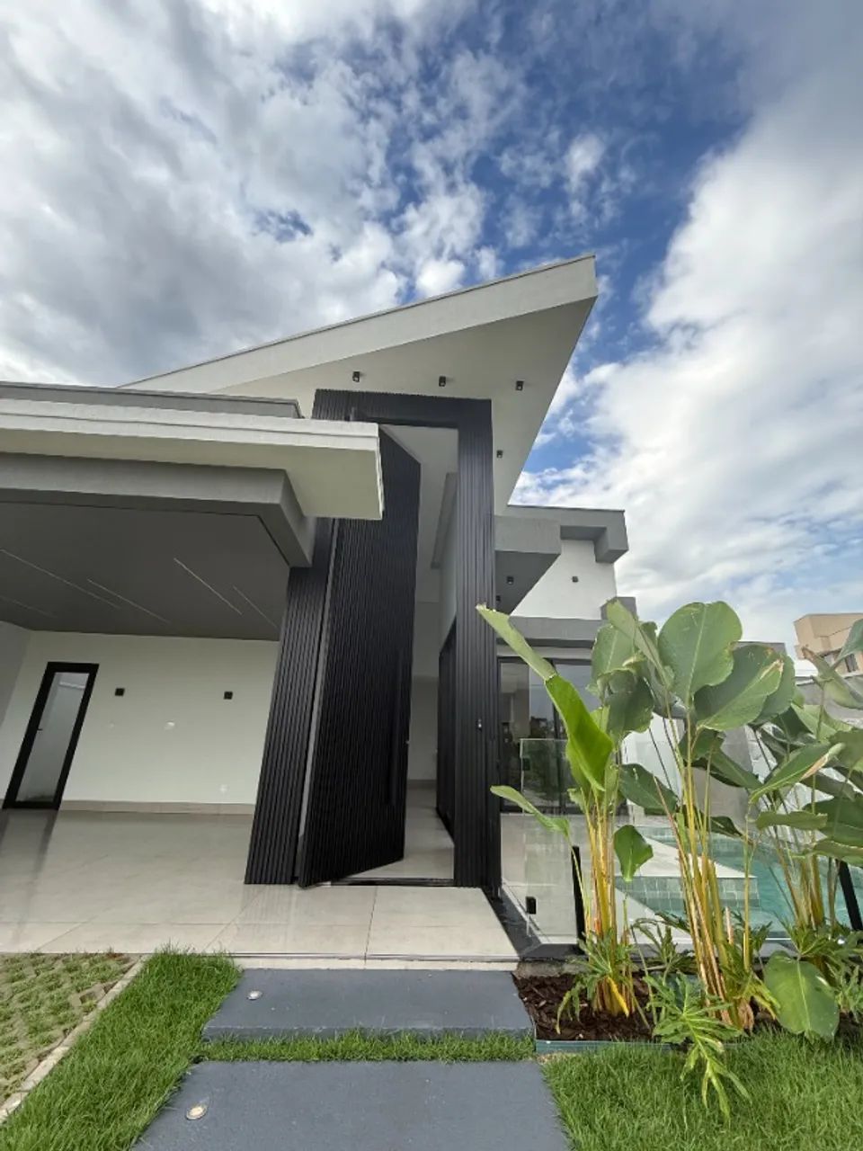 Foto - Senador Canedo - Jardins Barcelona