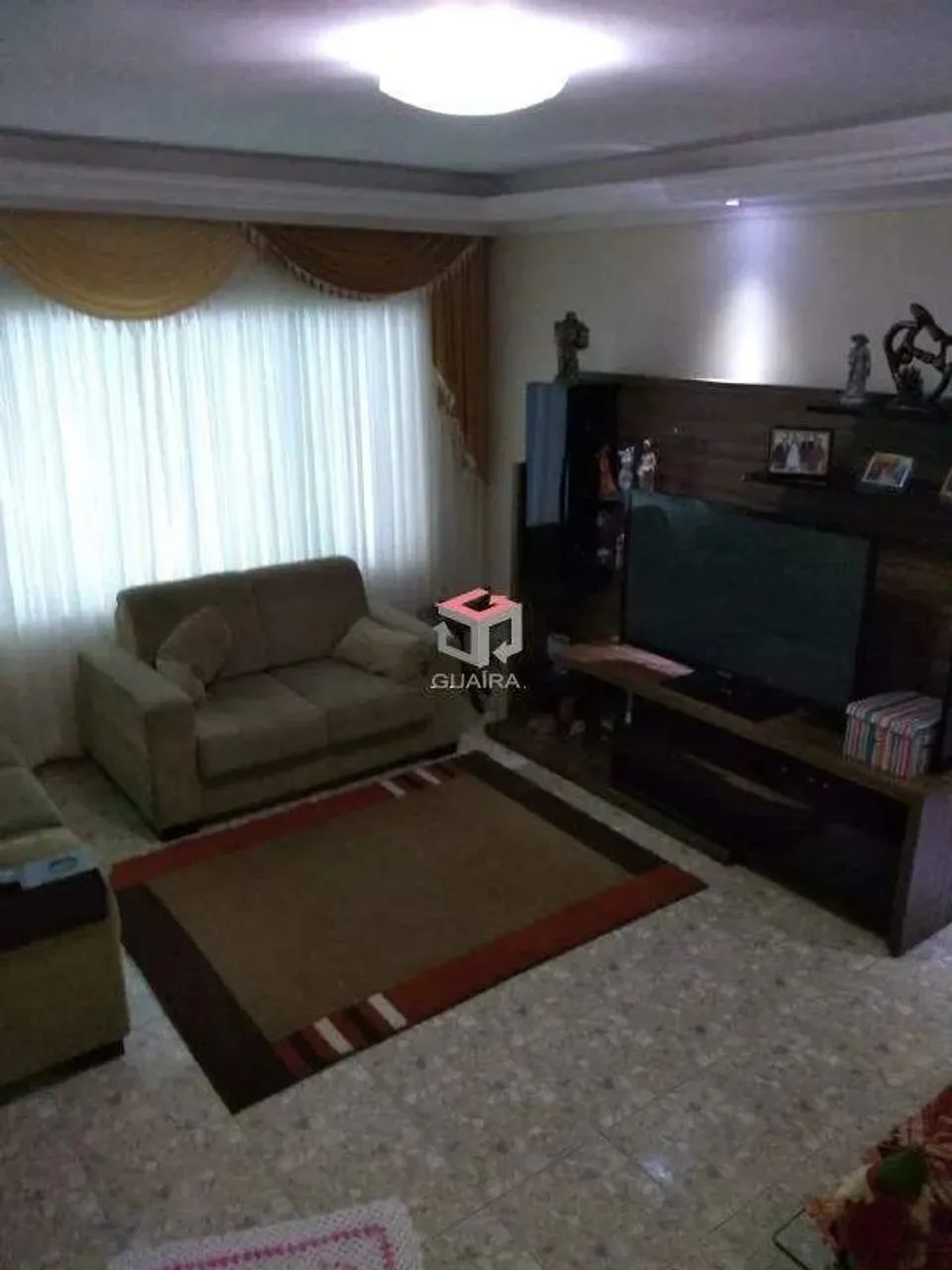 Sobrado de 195m² / Nova Petrópolis em SBC - Foto 2