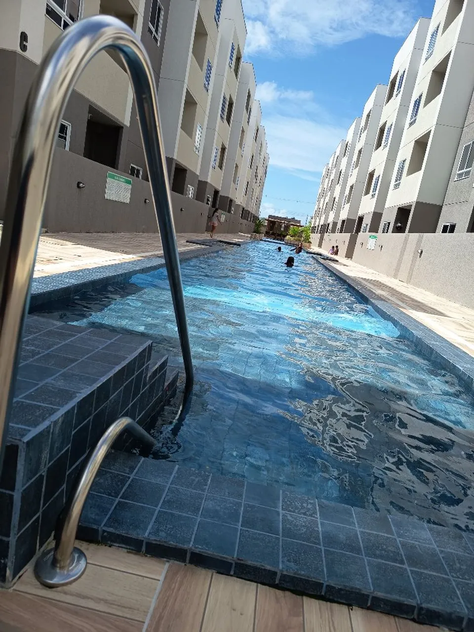 Alugamos excelentes apartamentos com preços incríveis chama hoje!