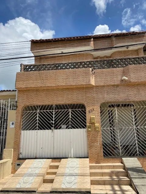 Foto - São Cristóvão - Rosa Elze