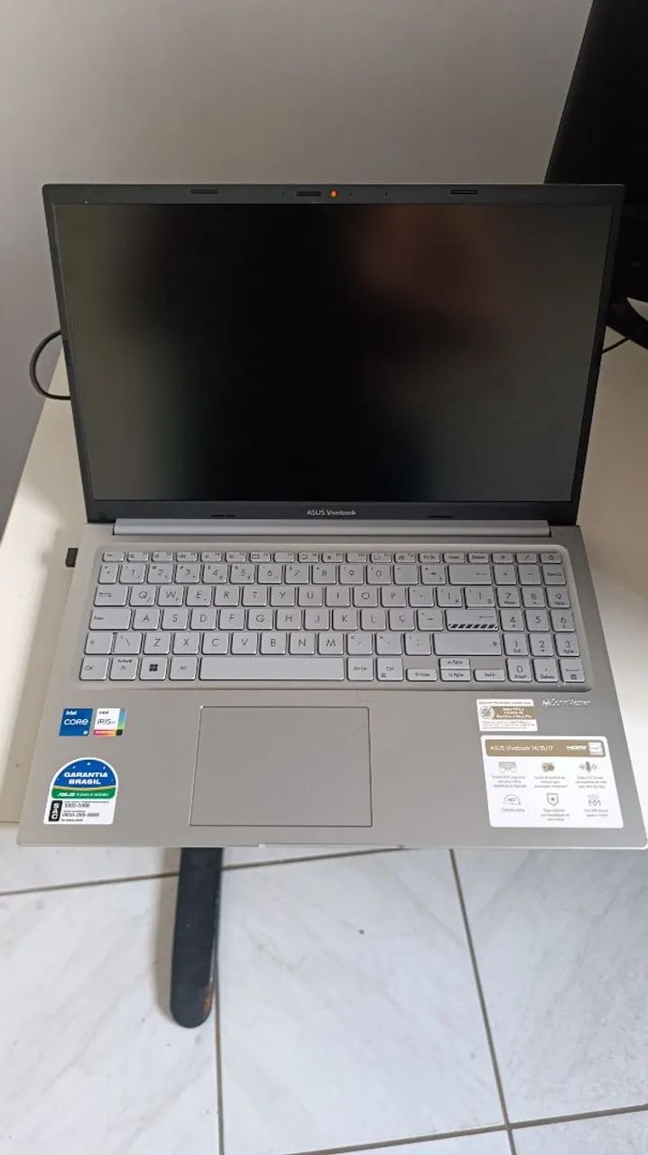 Notebook Asus Vivobook 15 - Foto 2