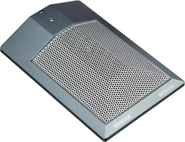 Shure beta 91A - Foto 4