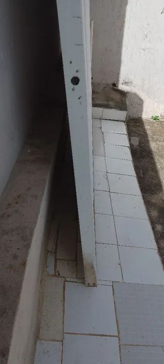 PORTÃO DE ALUMÍNIO  - Foto 4