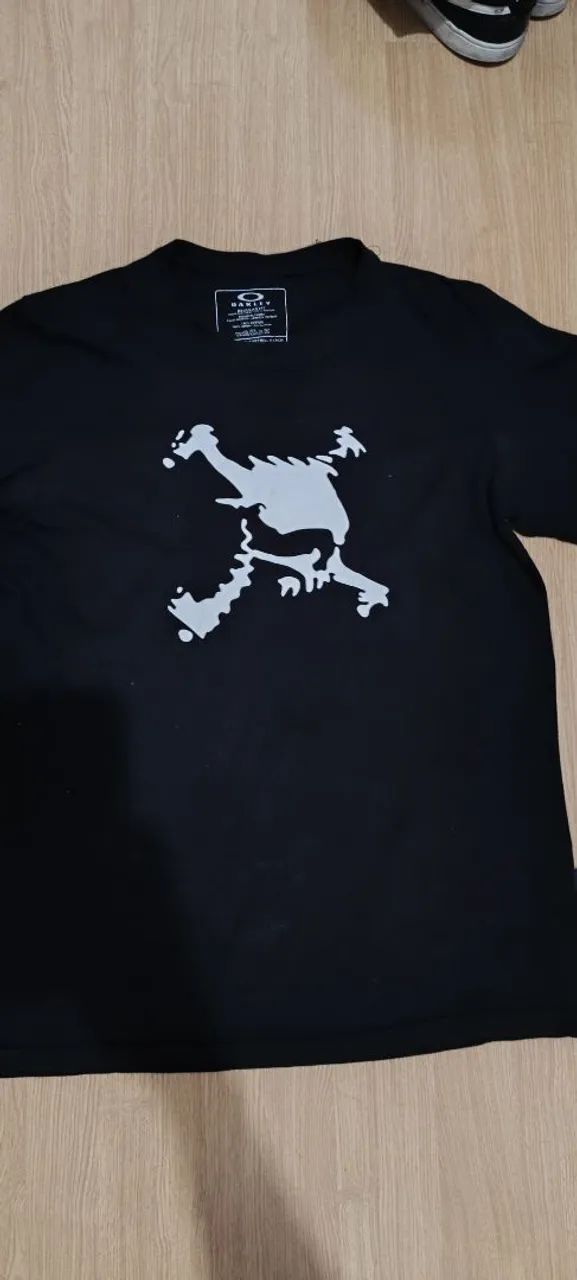 Camisa Oakley  - Foto 2