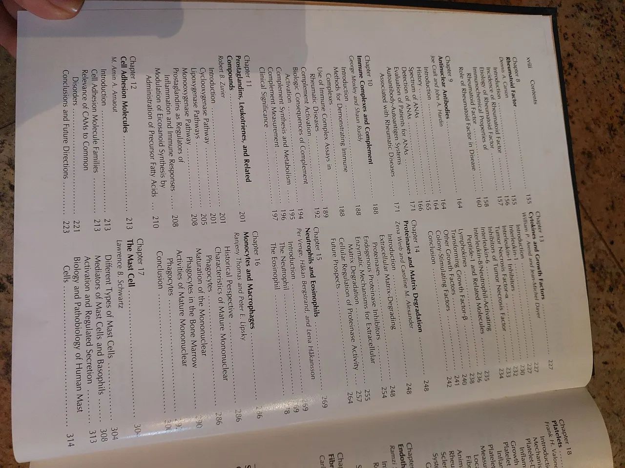Textbook of Rheumatology 4ª edição - Foto 4