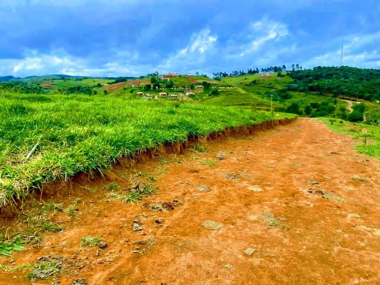 Imóvel para venda tem 600 metros quadrados em Granjas Urupes - Arujá - SP - Foto 3