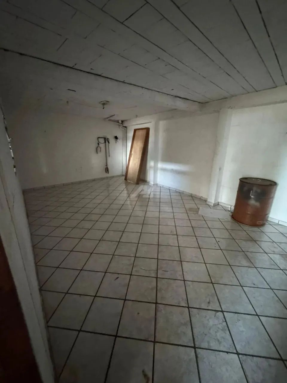 barracão - Santa Terezinha - Paulínia - Foto 5