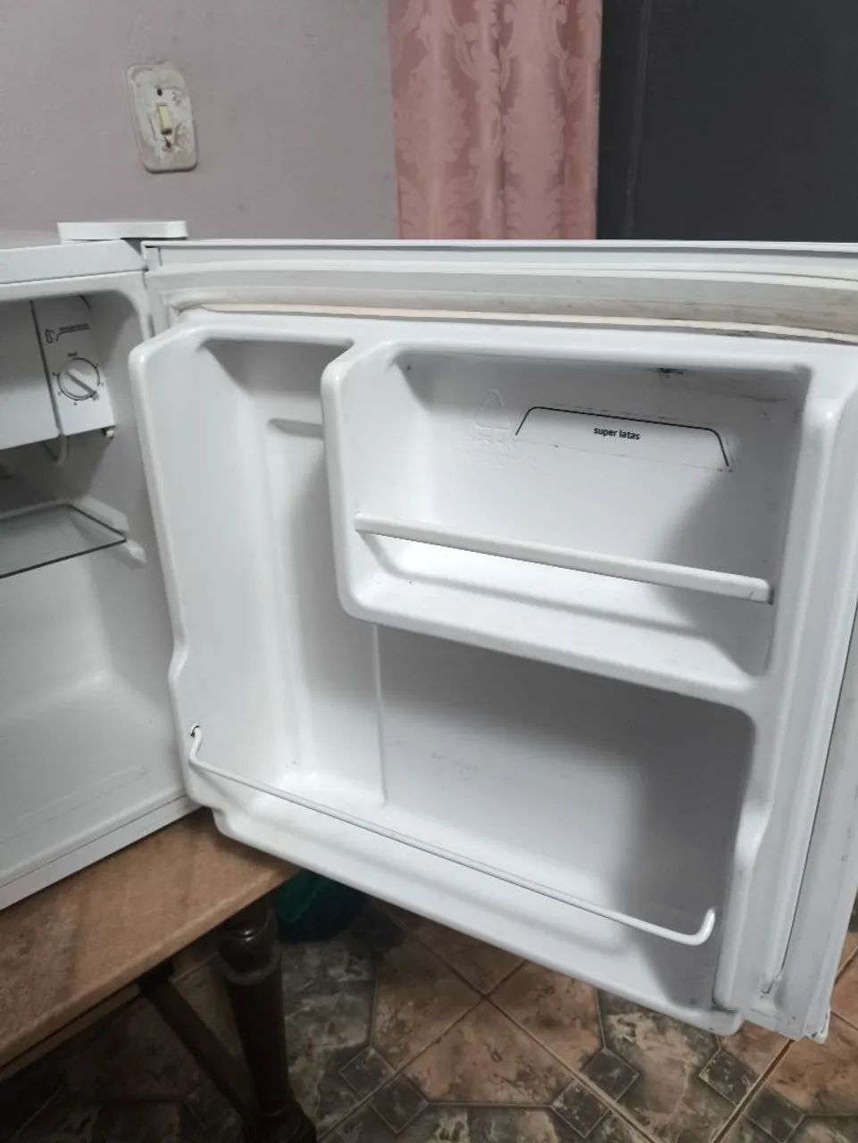 Frigobar Midea 45L - Foto 2
