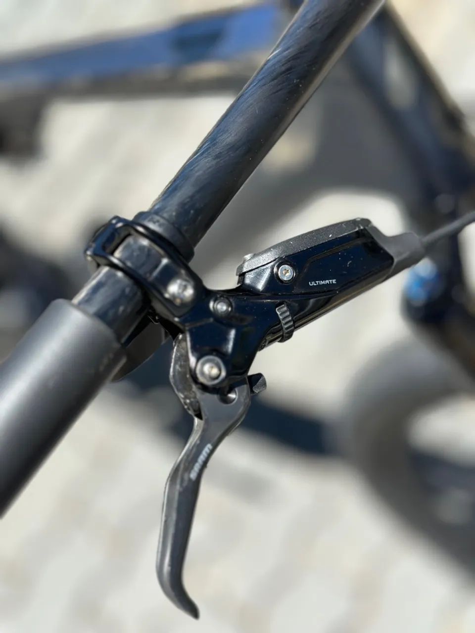 Bicicleta Specialized S Works Evo - Foto 3