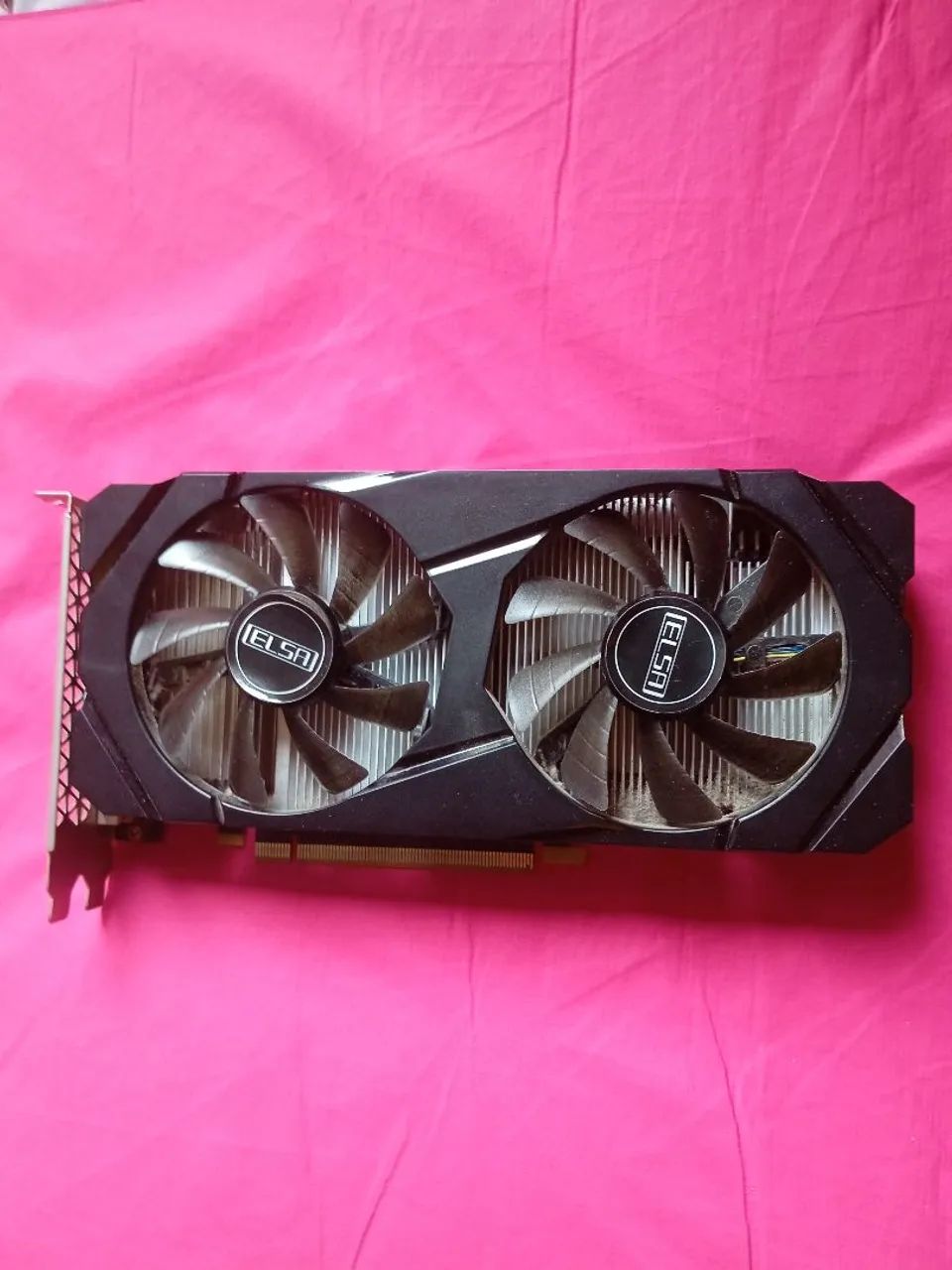 Nvidia GTX 1660 Super