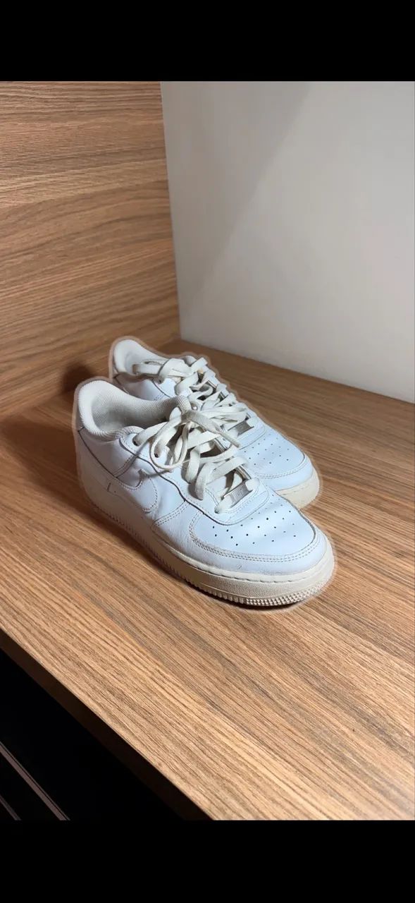 air force 1 original  - Foto 2