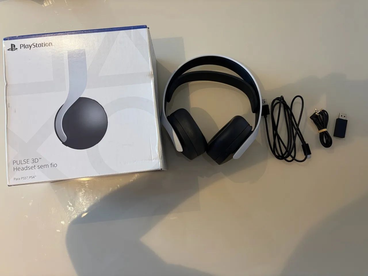 Fone Pulse 3D