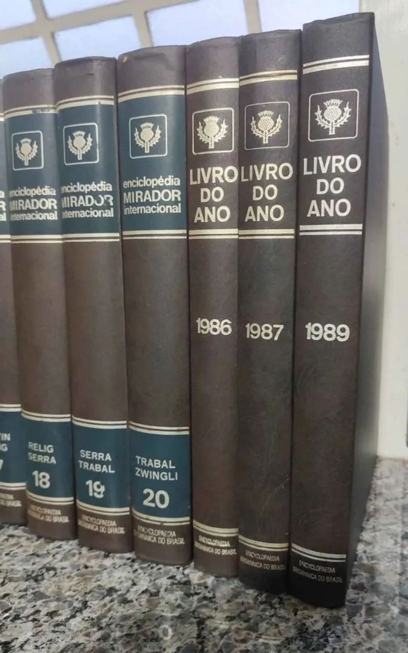 Enciclopédia  - Foto 3